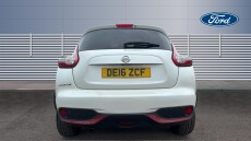 Nissan Juke 1.6 Tekna 5dr Xtronic Petrol Hatchback